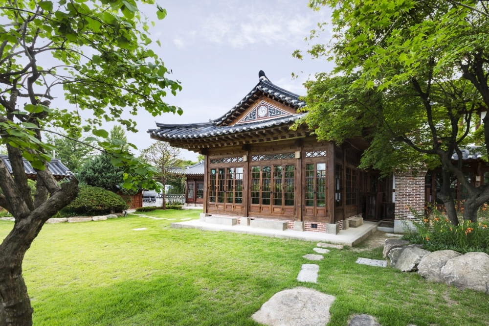 백인제 가옥