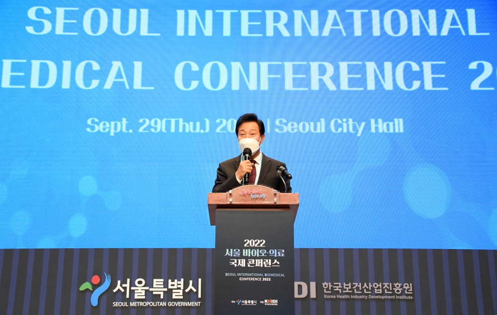 개회사 하는 오세훈 서울시장-8