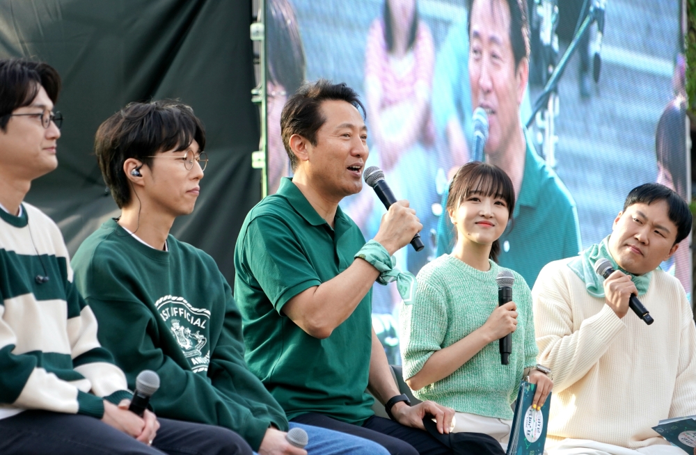 지구의날 기념행사 환경토크 오세훈 서울시장 (4)