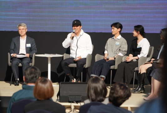 공공미술 프로젝트 - 작가들의 숲속대화 (10)